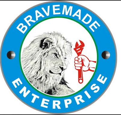 BRAVEMADE Enterprise logo
